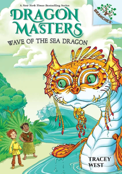 Dragon Masters Series - Epic Quests with Dragons and Magic